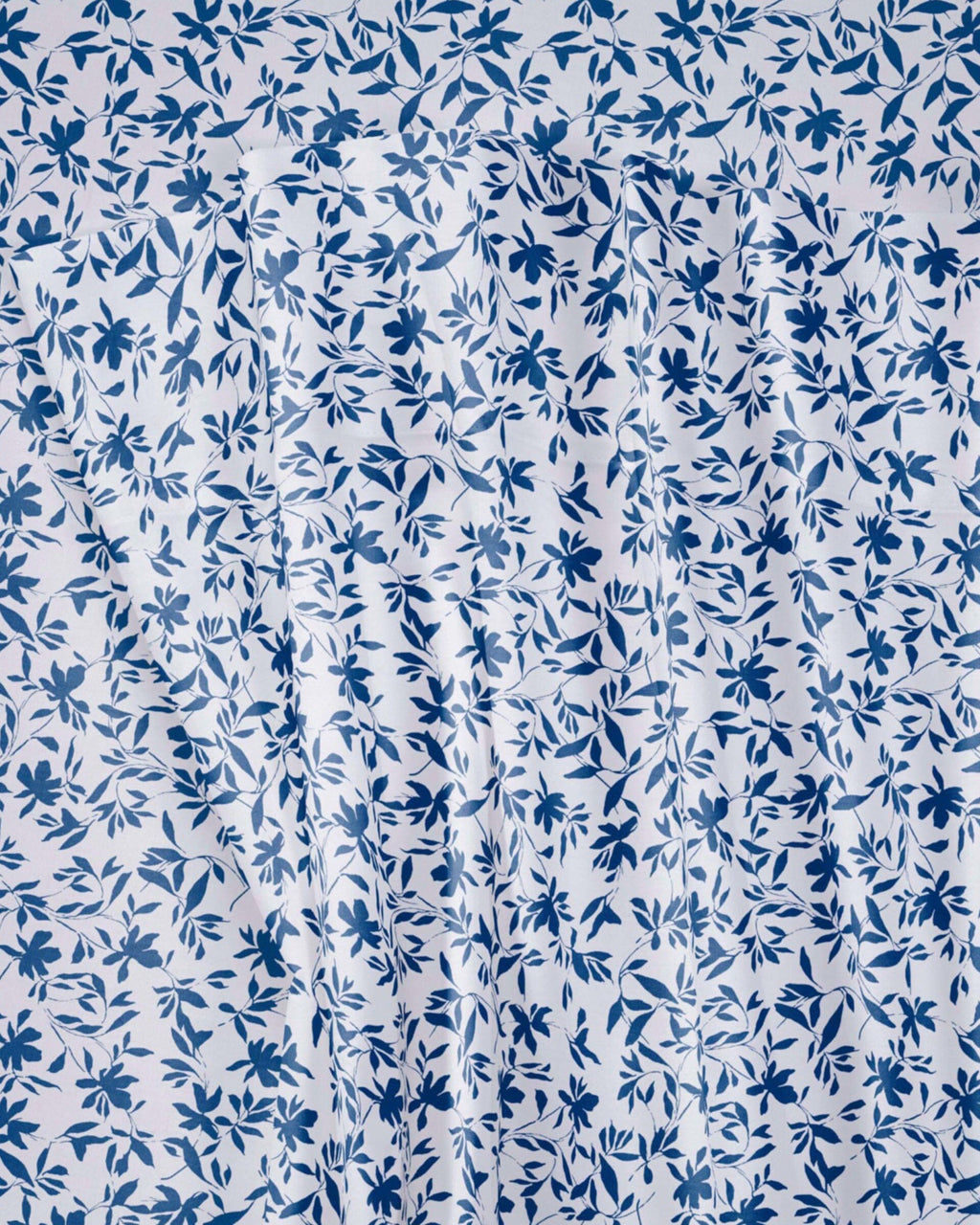 Botanical Floral Sheet Set