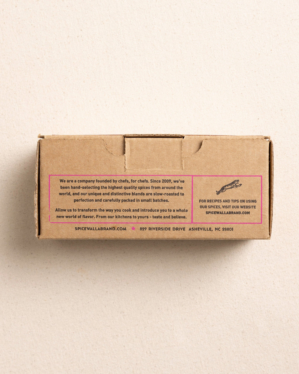 Spicewalla Grill & Roast 3 Pack Gift Set